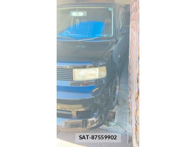 Toyota BB 2001-06 8334987-1