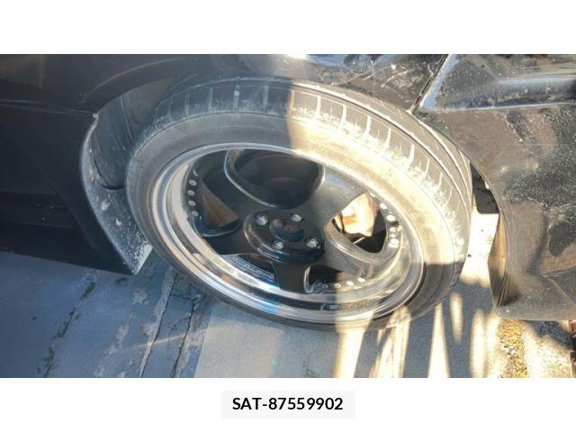 Toyota BB 2001-06 8334987-2