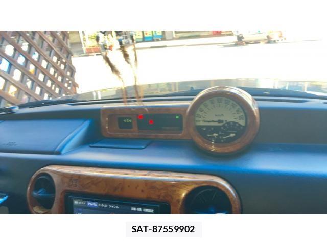 Toyota BB 2001-06 8334987-6