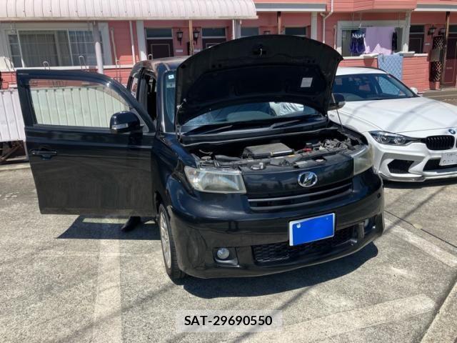 Toyota BB 2014-04 8353949-0