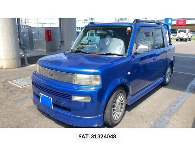 sat car