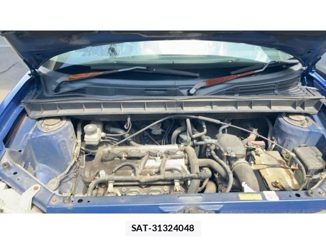 Toyota BB 2001-09 8364880-9