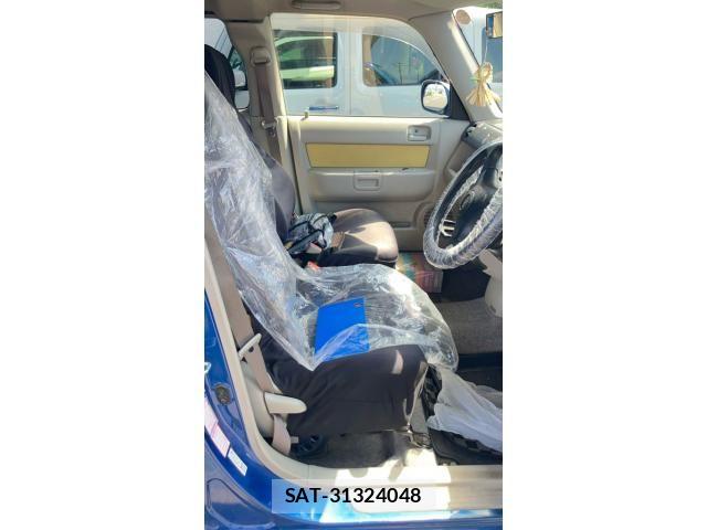 Toyota BB 2001-09 8364880-14