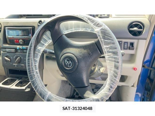Toyota BB 2001-09 8364880-17