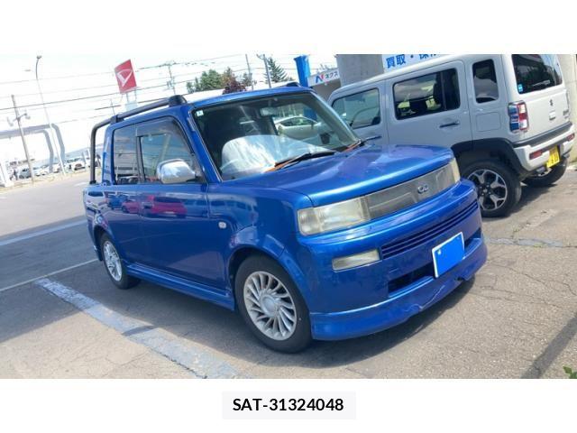 Toyota BB 2001-09 8364880-2