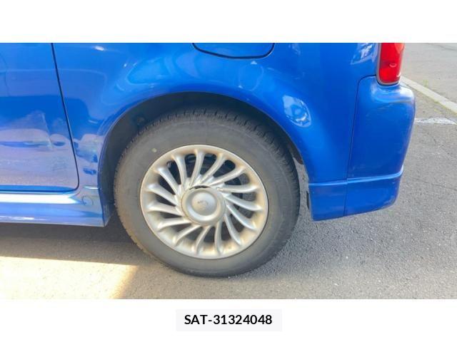 Toyota BB 2001-09 8364880-6
