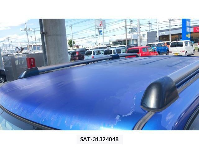 Toyota BB 2001-09 8364880-7