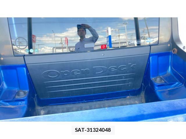 Toyota BB 2001-09 8364880-8