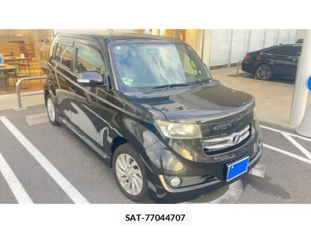 Toyota BB 2008-05 8364881-0
