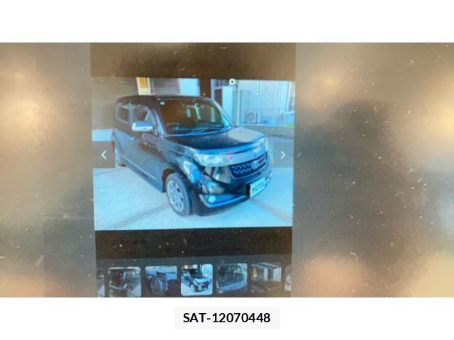 Toyota BB 2012-03 8371458-2