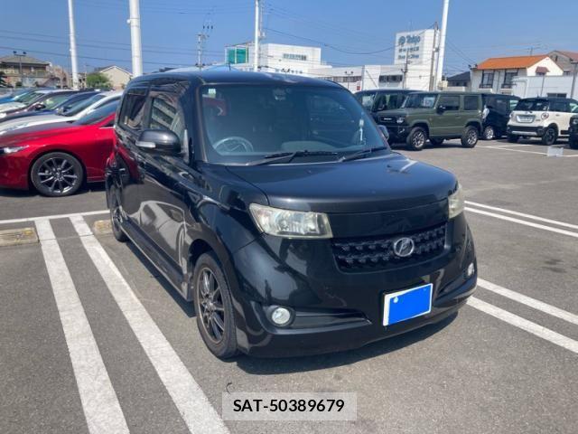 Toyota BB 2009-07 8411338-0