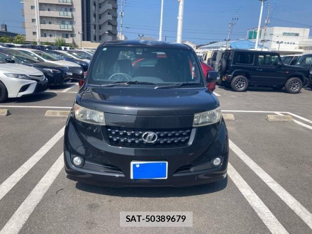 Toyota BB 2009-07 8411338-1