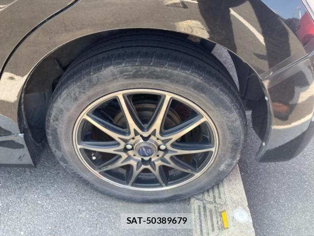 Toyota BB 2009-07 8411338-4