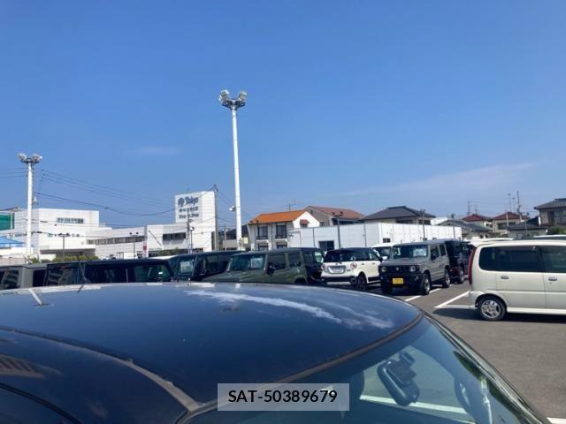 Toyota BB 2009-07 8411338-7