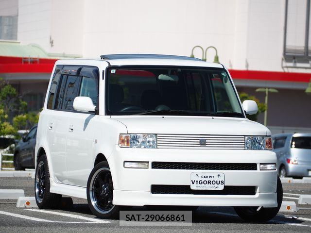 sat car