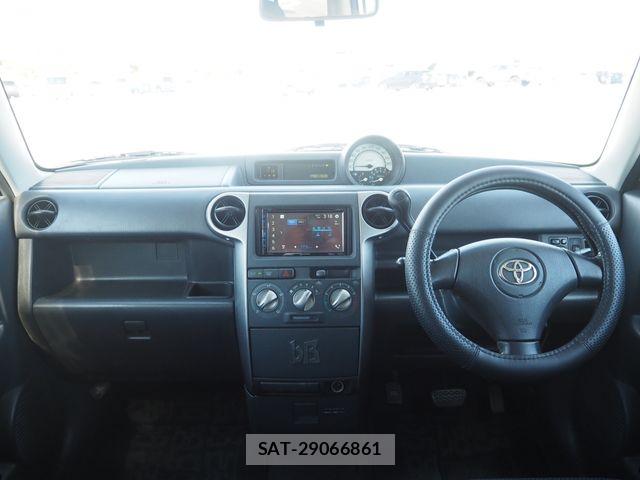 Toyota BB 2003-09 8411328-13