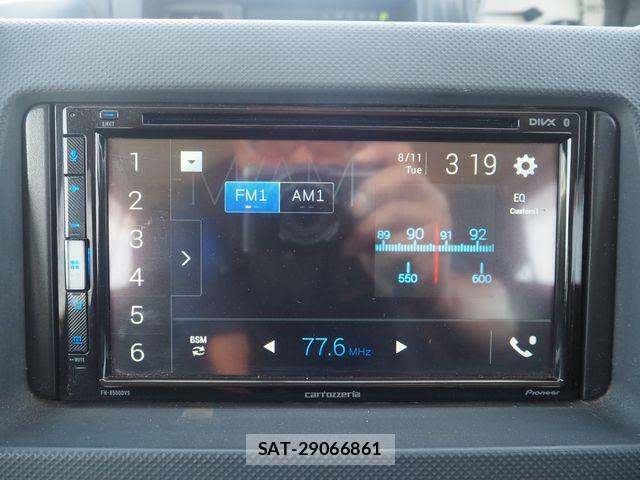 Toyota BB 2003-09 8411328-14