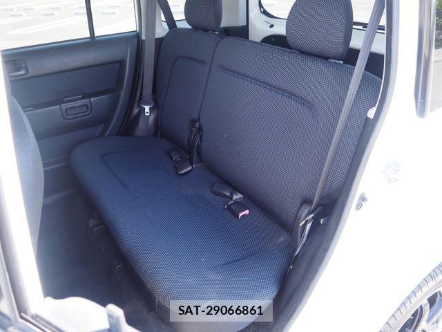 Toyota BB 2003-09 8411328-22