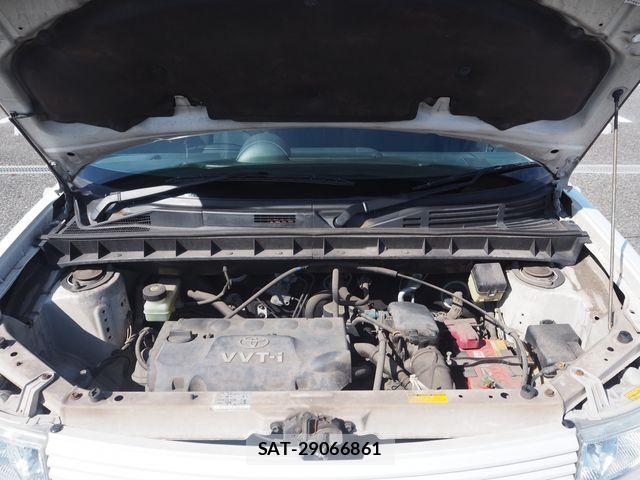 Toyota BB 2003-09 8411328-27