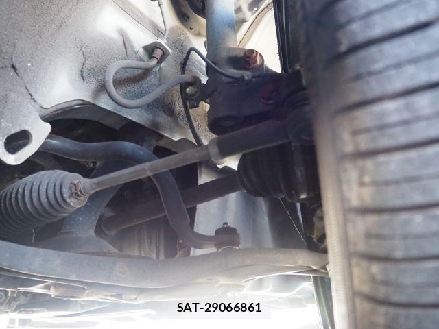 Toyota BB 2003-09 8411328-29