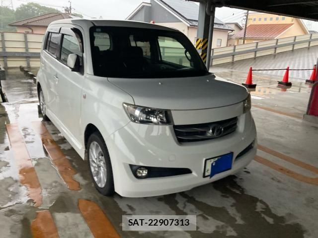 Toyota BB 2007-11 8411336-0