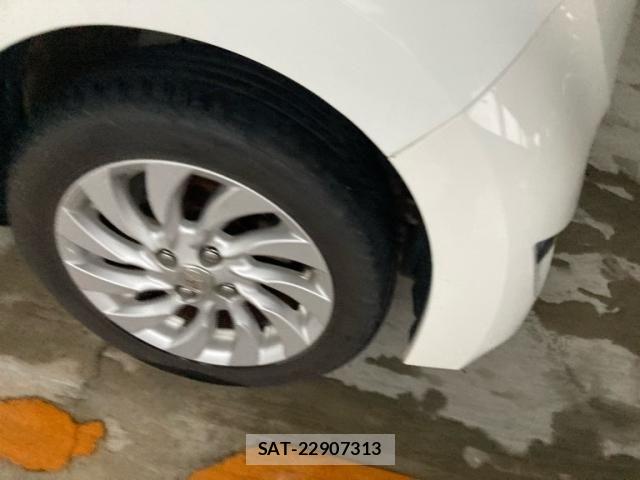 Toyota BB 2007-11 8411336-3
