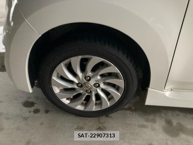 Toyota BB 2007-11 8411336-6