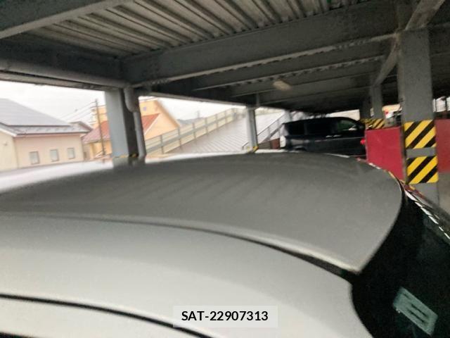 Toyota BB 2007-11 8411336-8