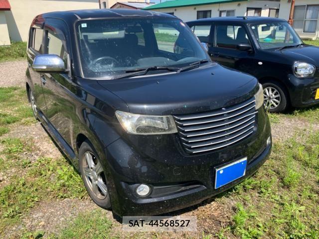 Toyota BB 2009-03 8411330-3