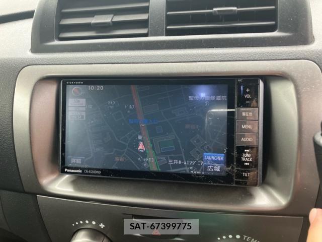Toyota BB 2009-12 8437951-5