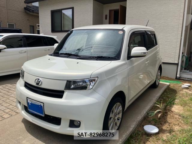 Toyota BB 2010-06 8523687-0