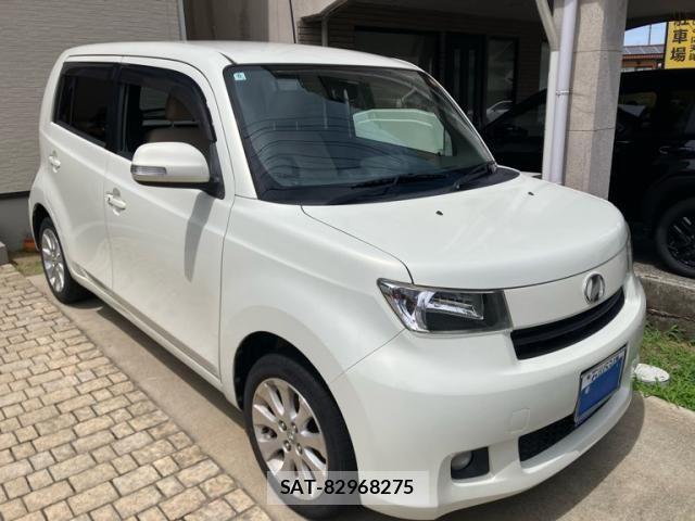 Toyota BB 2010-06 8523687-1