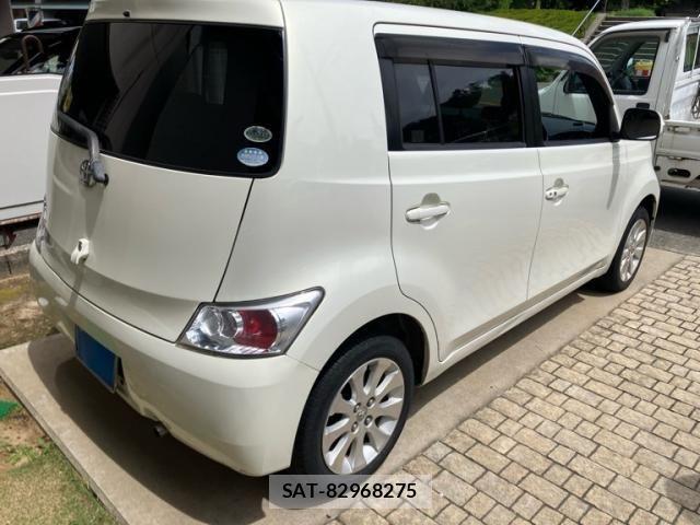 Toyota BB 2010-06 8523687-2