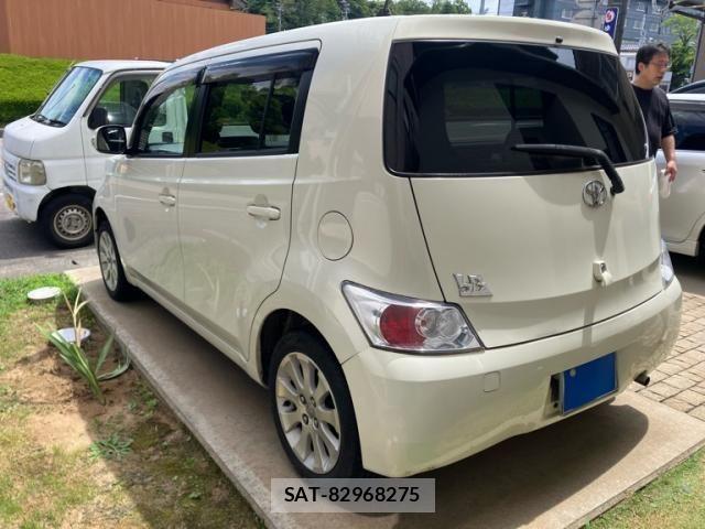 Toyota BB 2010-06 8523687-3