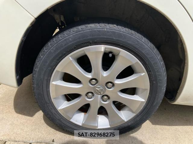 Toyota BB 2010-06 8523687-4