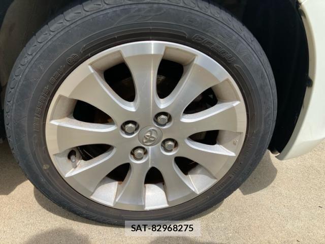Toyota BB 2010-06 8523687-5