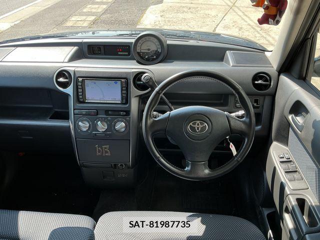 Toyota BB 2003-07 8561230-1