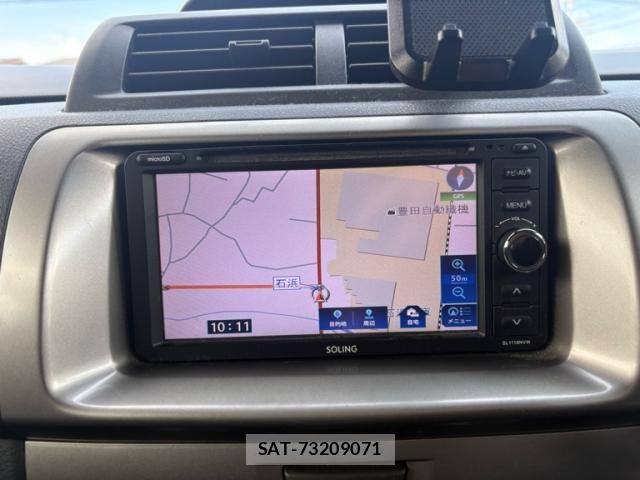 Toyota BB 2006-02 8561235-21