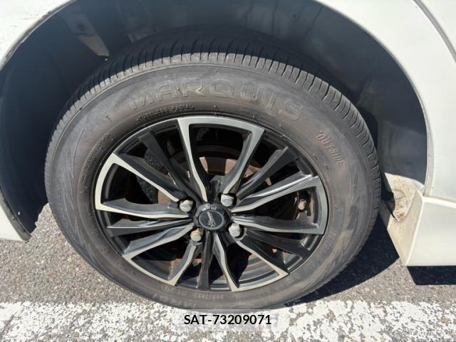 Toyota BB 2006-02 8561235-4