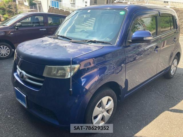 Toyota BB 2007-09 8561233-0