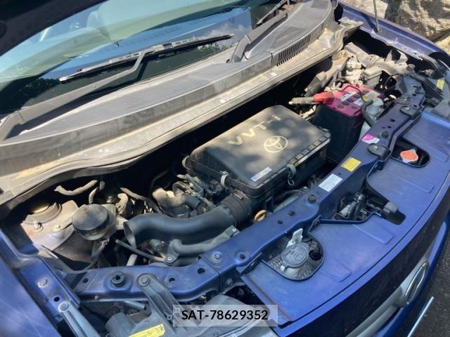 Toyota BB 2007-09 8561233-20