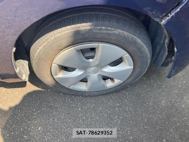 Toyota BB 2007-09 8561233-6