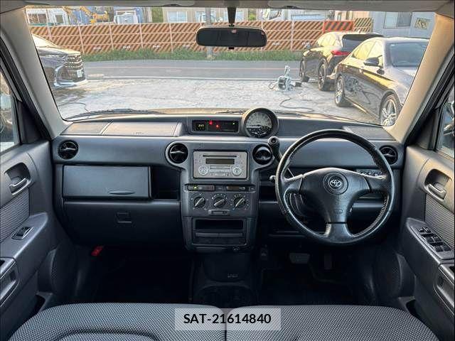 Toyota BB 2001-07 8561232-9