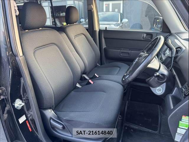 Toyota BB 2001-07 8561232-10