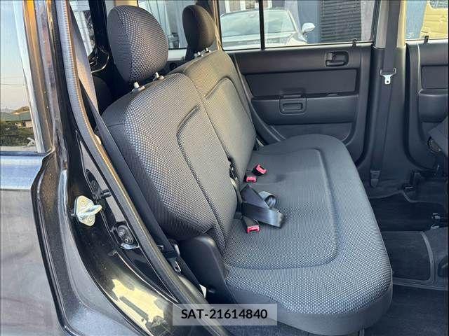 Toyota BB 2001-07 8561232-11