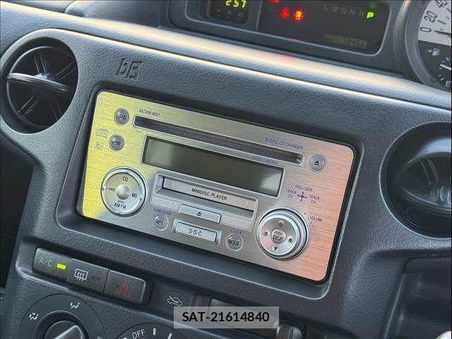 Toyota BB 2001-07 8561232-12