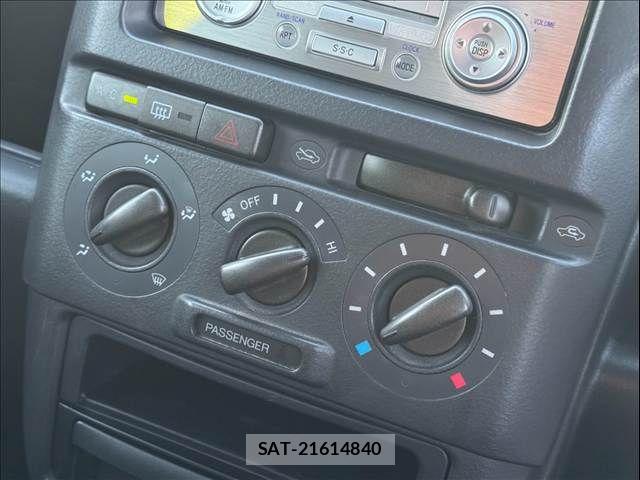 Toyota BB 2001-07 8561232-13