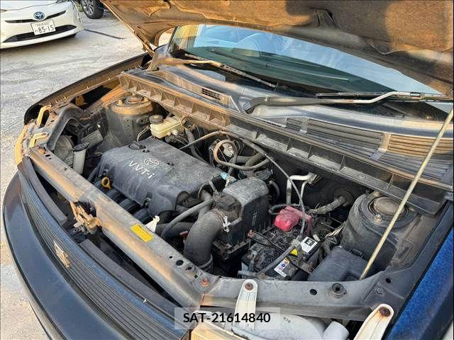 Toyota BB 2001-07 8561232-14
