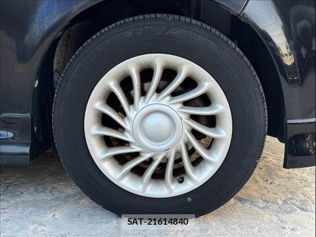 Toyota BB 2001-07 8561232-15