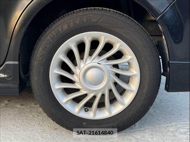 Toyota BB 2001-07 8561232-17